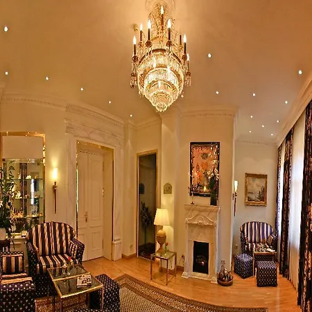 Bayerischer Hof