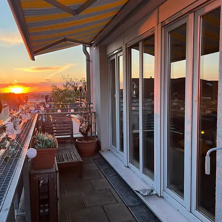 Stariva - Terrasse Ueber - Kaffeemachine - Netflix - Playstation - Brettspiele Apartment