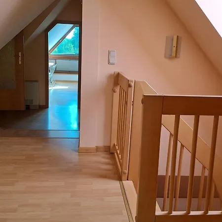 Holiday home Zum Alten Kutscher Dresden