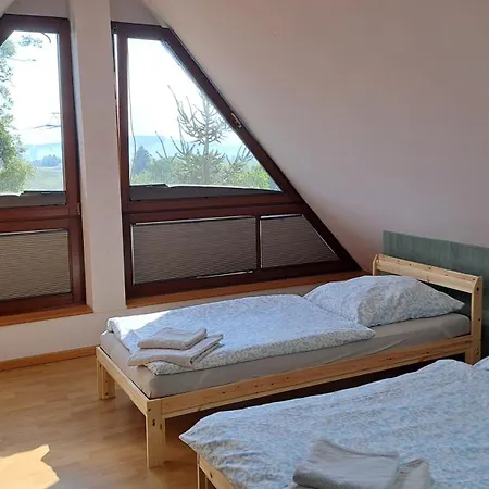 Holiday home Zum Alten Kutscher