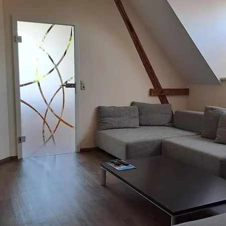 Zum Alten Kutscher Holiday home Dresden