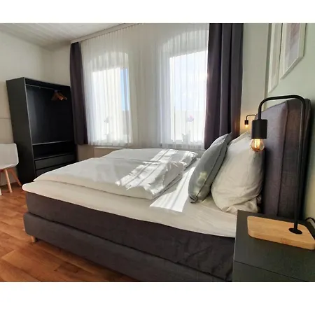 Good Mit Kostenlosen Parkplaetzen 아파트호텔 드레스덴