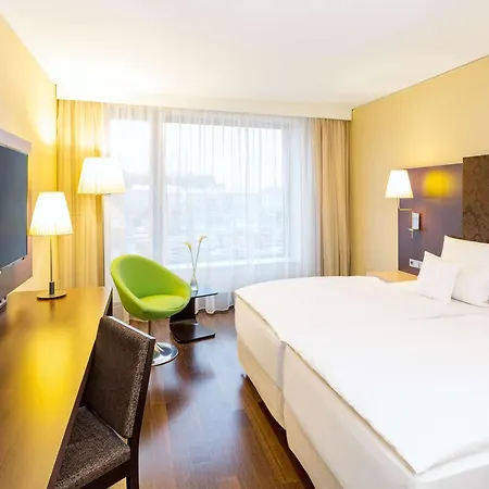 Nh Collection Altmarkt Hotel 4*