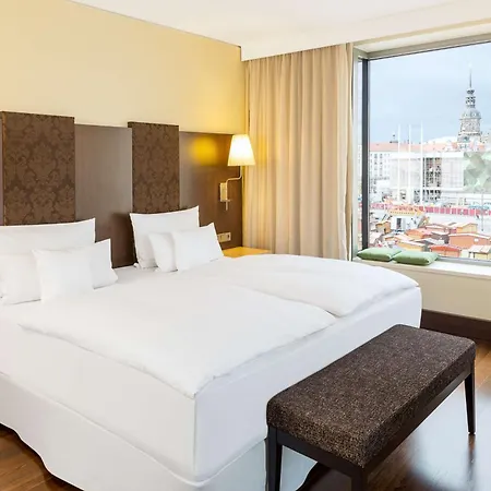 Nh Collection Altmarkt Hotel