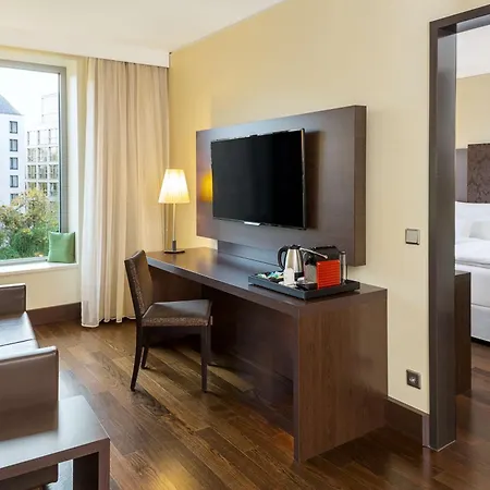 Hotel Nh Collection Altmarkt