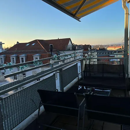 Stariva - Terrasse Ueber - Kaffeemachine - Netflix - Playstation - Brettspiele