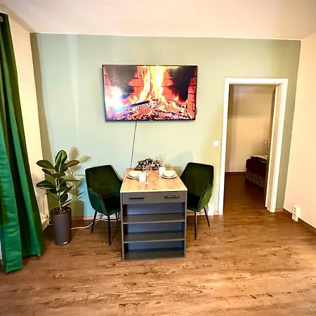 Appartement Comfortable