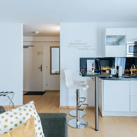 Boutique Am Schillerplatz 3* Dresde