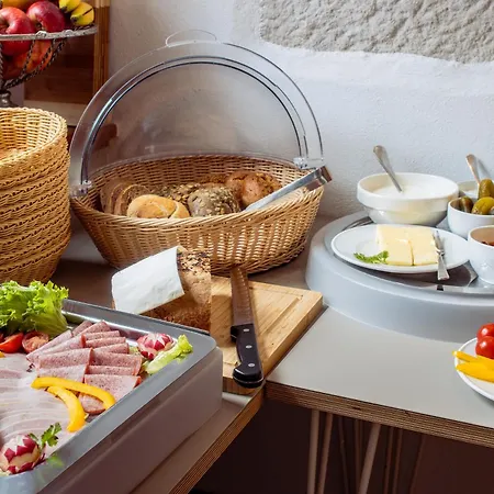 Hotel Boutique Am Schillerplatz Dresde