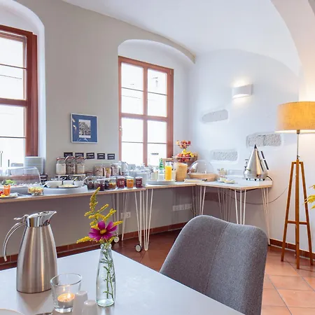 Boutique Am Schillerplatz Dresde