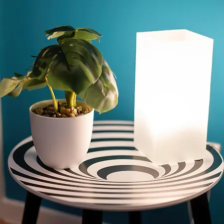 Lejlighed Aner 4 Design Zoe *