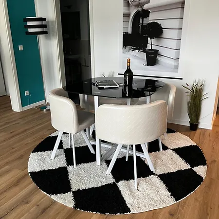 Aner 4 Design Zoe Lejlighed