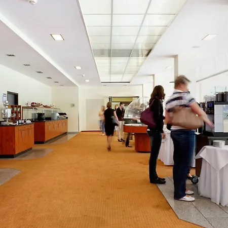 Courtyard By Marriott 4* Dresden