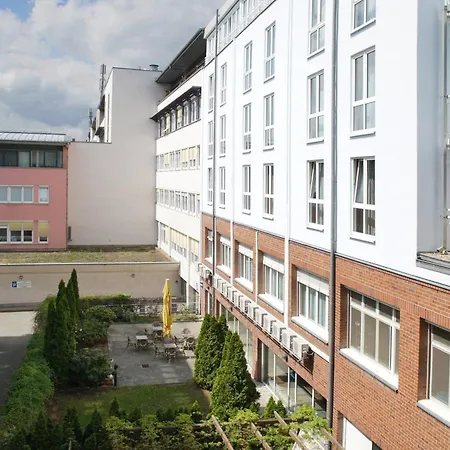 Hotel Courtyard By Marriott