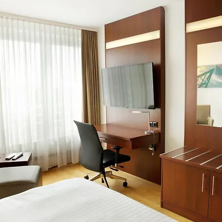 Courtyard By Marriott Dresden