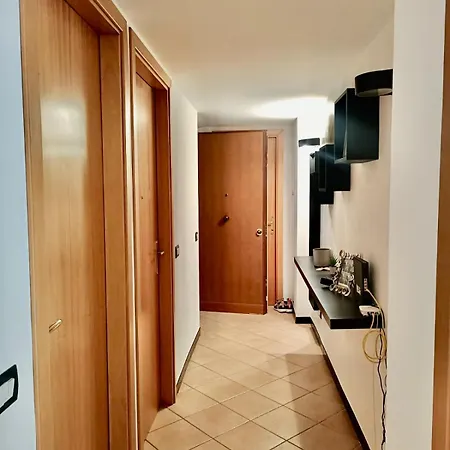 Apartment Fantastic In Center