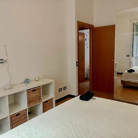 Fantastic In Center Apartment *