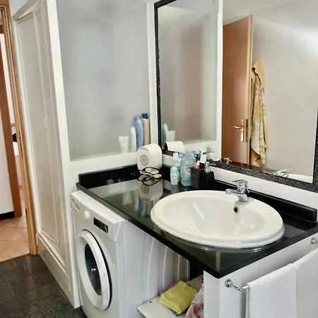 Apartment Fantastic In Center Dresden