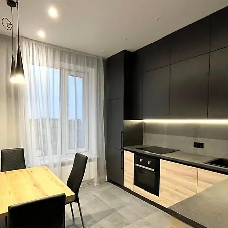 Fantastic In Center Apartment Dresden