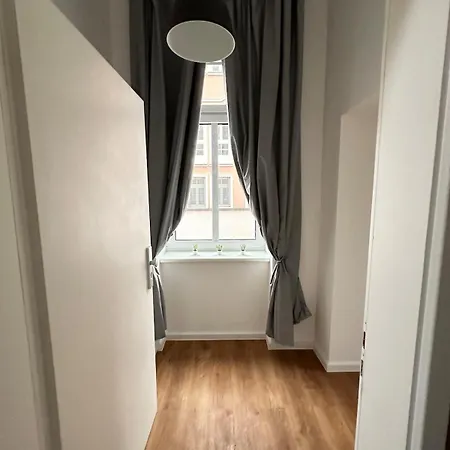 Gemuetliche Mit Hochbett Apartamento *