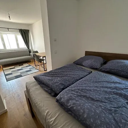 Barrierearmes Mini Dresden