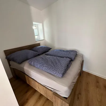 Barrierearmes Mini Apartment *