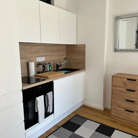 Apartment Barrierearmes Mini *