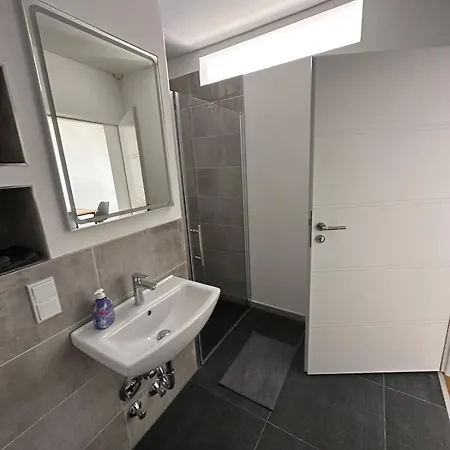 Apartment Barrierearmes Mini Dresden