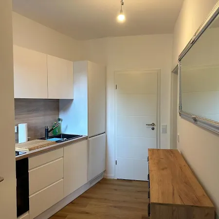 Apartment Kleines Fuer 3 *