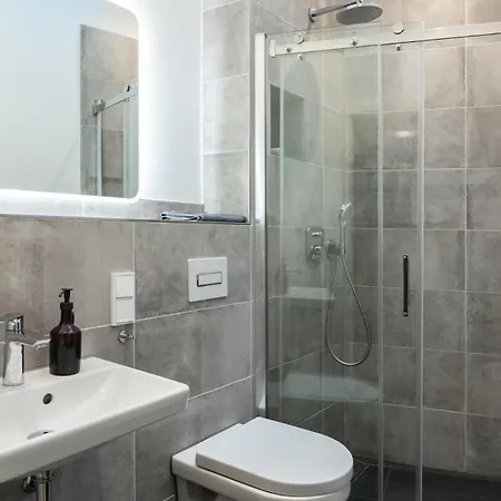 Apartment Kleines Fuer 3 Dresden