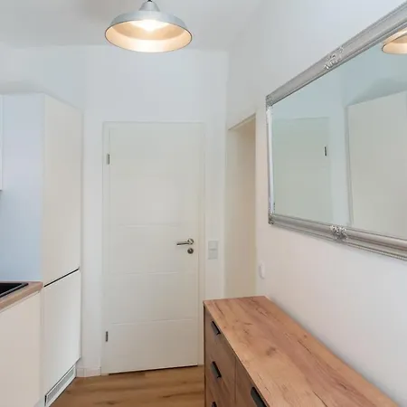 Apartment Kleines Fuer 3