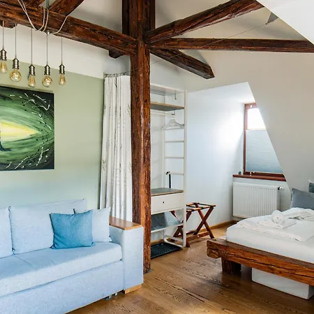 Hotel Boutique Am Schillerplatz Dresde