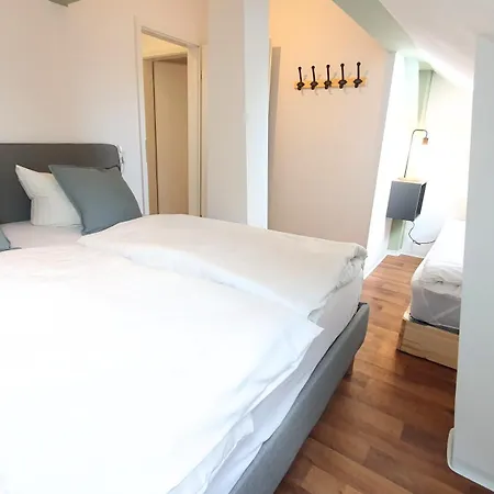 아파트호텔 Good Mit Kostenlosen Parkplaetzen 드레스덴