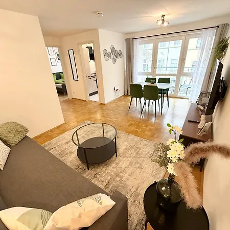Apartment Citypulse *