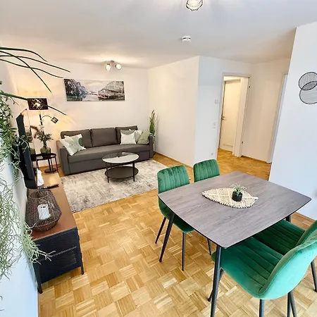 Apartment Citypulse *