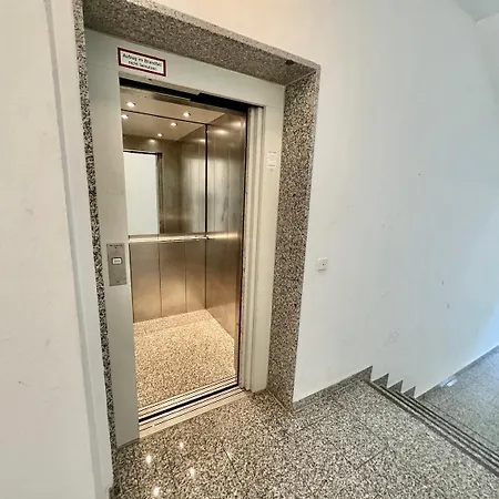 Citypulse Apartment *