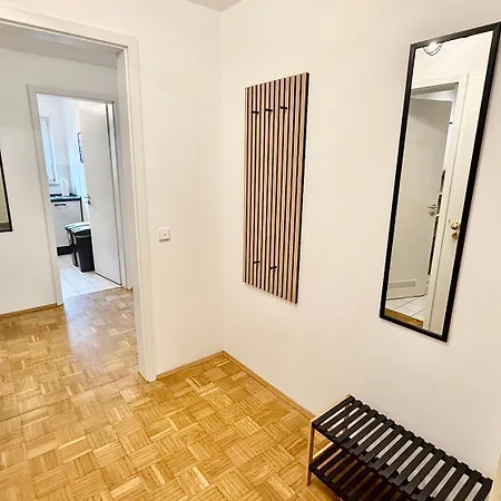 Citypulse Apartment