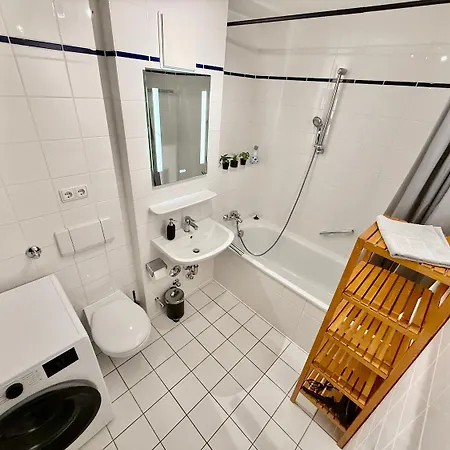 Apartment Citypulse