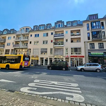 Citypulse Dresden