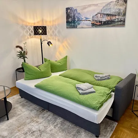 Apartment Citypulse