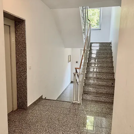 Apartment Citypulse Dresden