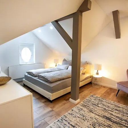 Apartment Wohnperle Adele