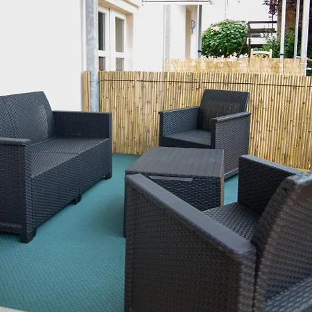 Monteurwohnung Sporbitzer Stuebchen Apartment