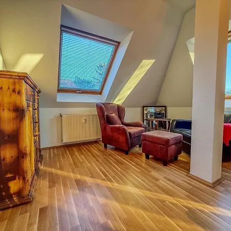 Apartment Wohnperle Kaethe85 Elbschloesser