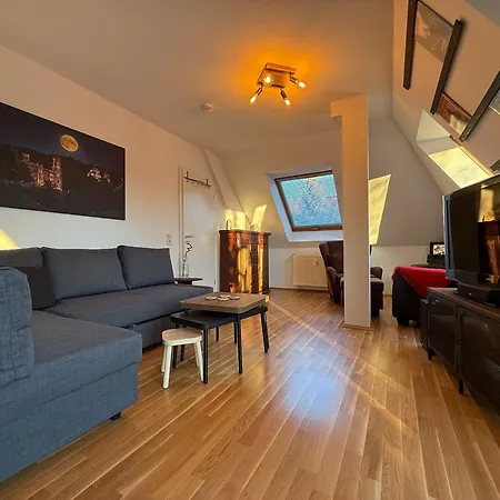 Apartment Wohnperle Kaethe85 Elbschloesser Dresden