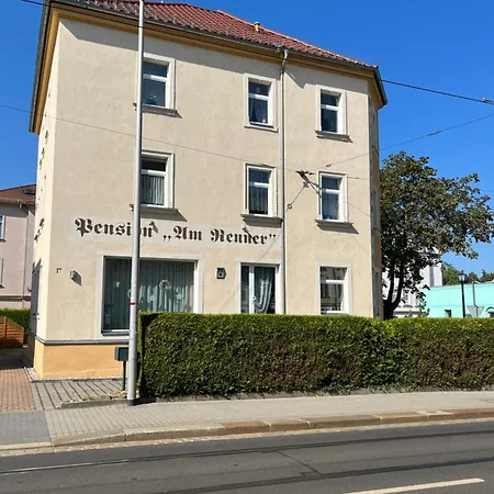 Am Renner Drážďany