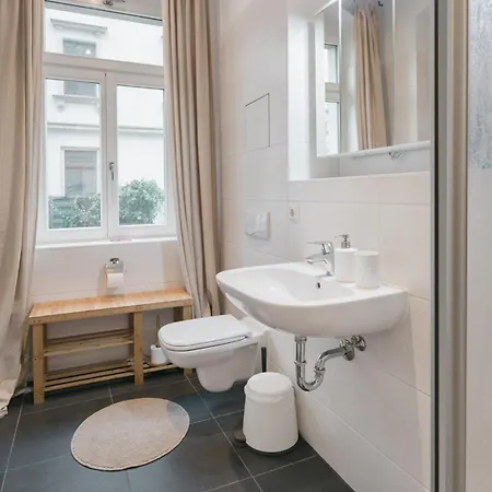 Gemuetliches Apartment 10Min Zur Neustadt -Netflix- Apartment