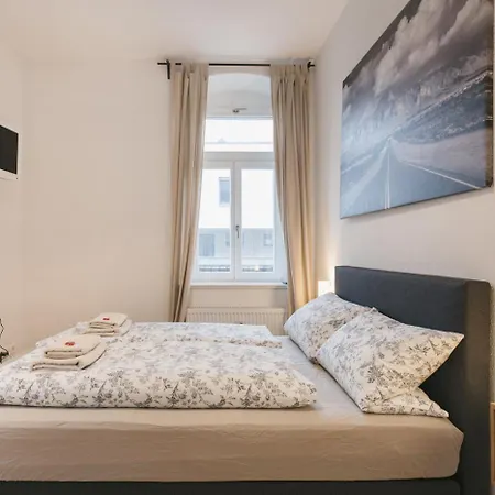 Apartment Gemuetliches Apartment 10Min Zur Neustadt -Netflix-