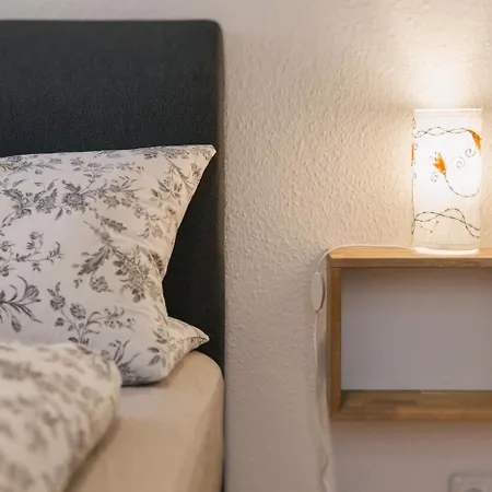 Gemuetliches Apartment 10Min Zur Neustadt -Netflix- *