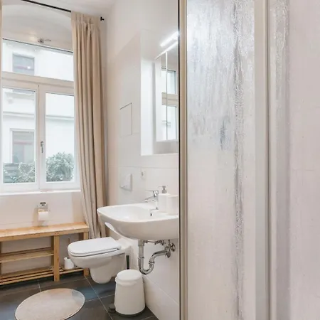 Gemuetliches Apartment 10Min Zur Neustadt -Netflix- Dresden
